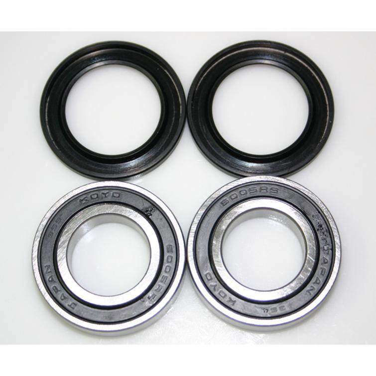 TOURMAX PYÖRÄN LAAKERISARJA