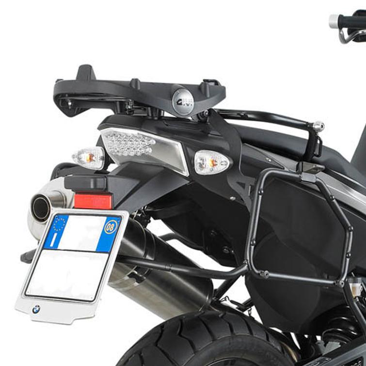 GIVI SPECIFIC REAR PLATE FOR MONOKEY&reg; CASE