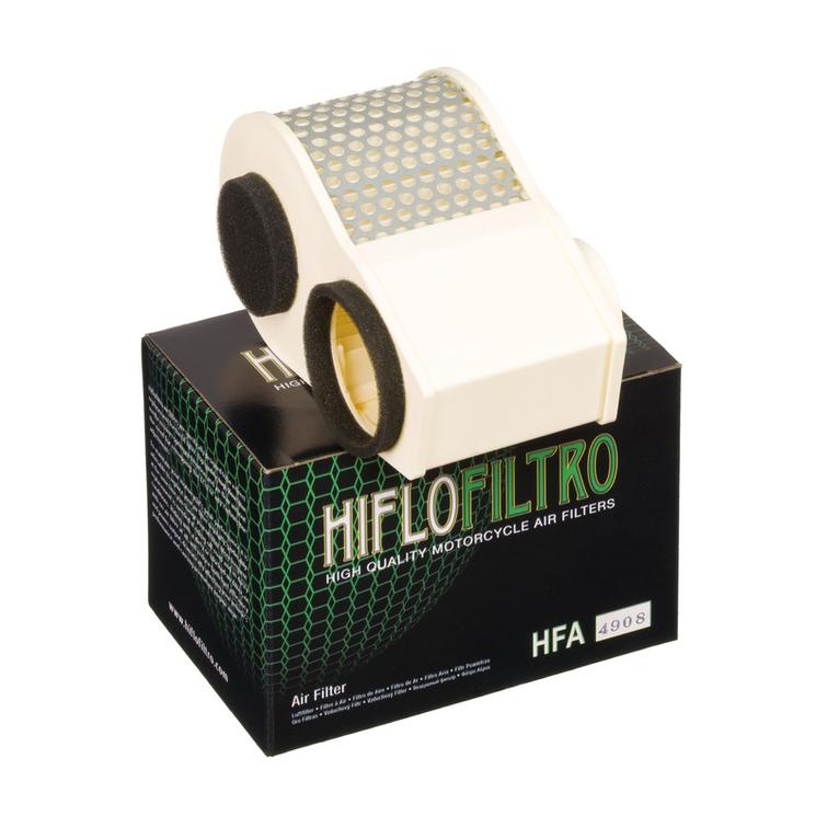 HIFLO ILMANSUODATIN HFA4908