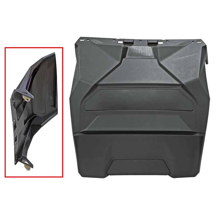 SNO-X ROISKEL&Auml;PP&Auml; SKI-DOO