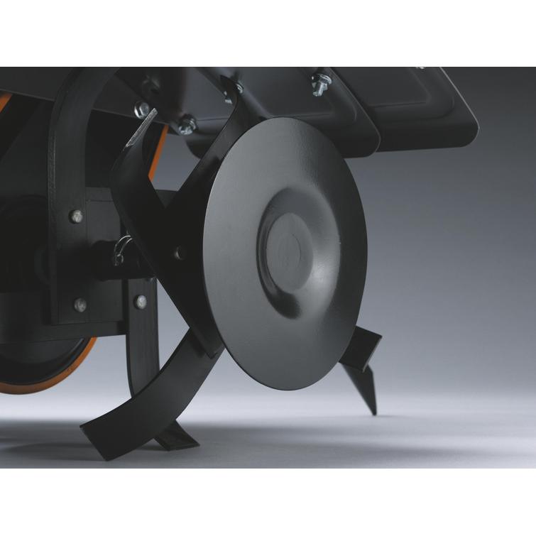 TF 335, RATO MOOTTORI, TYÖLEV 80CM, SYVYYS 30CM