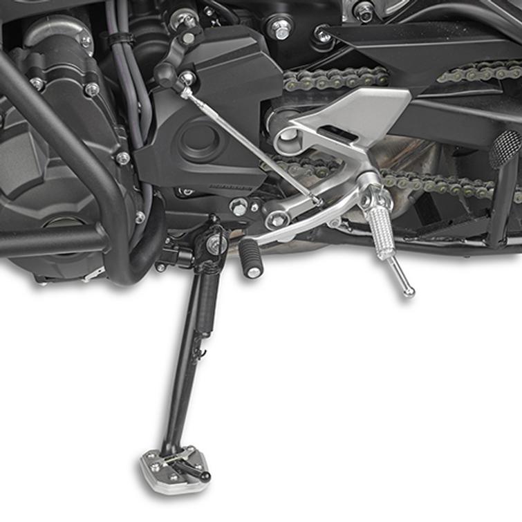 GIVI SIVUJALAN LEVIKESARJA YAMAHA MT09 TRACER (15)