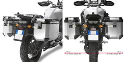 GIVI PUTKISIVUTELINEET TREKKER OUTBACK YAMAHA XT1200ZE SUPER