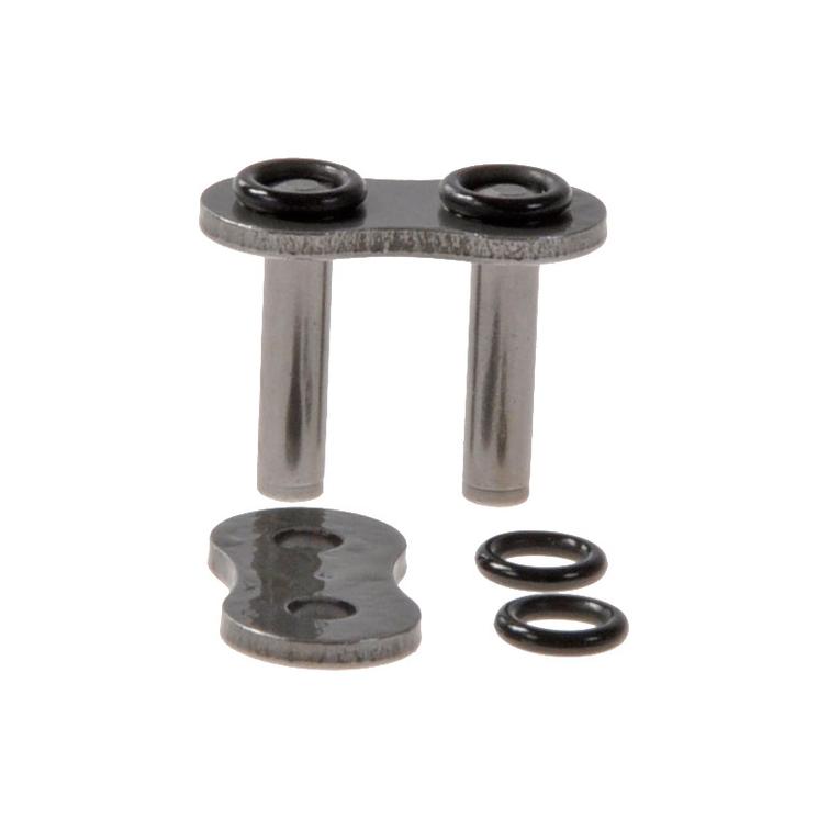 KMC KETJULUKKO 530SUO, O-RENGAS, NIITATTAVA