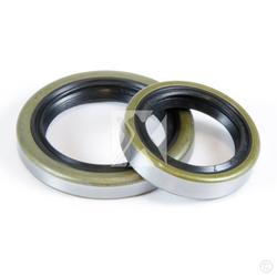 PROX CRANK SEAL SET KTM125SX '98-23 + 150/200SX-EXC '98-22