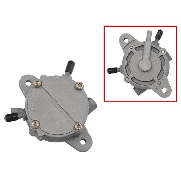 BRONCO POLTTOAINEPUMPPU CF MOTO