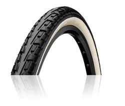 ULKORENGAS 20" CONTINENTAL RIDE TOUR 47-406 MUSTA/