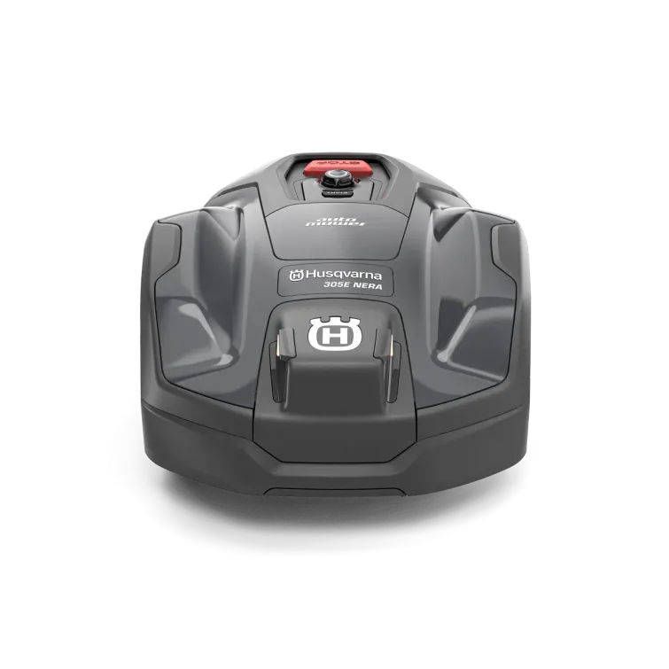 AUTOMOWER® 305E NERA, EI SISÄLLÄ EPOSÖ VARUSTUS