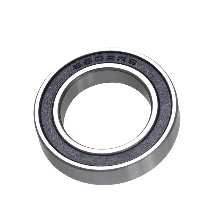 LAAKERI UNION CB-081, 6802 2RS, 15X24X5