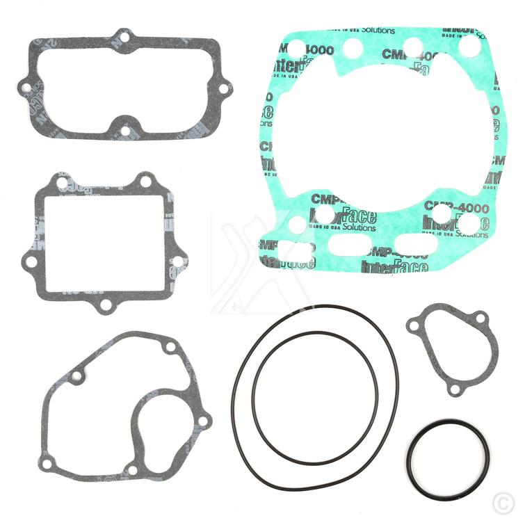 PROX TOP END GASKET SET RM250 '06-12