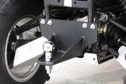 BRONCO PERÄKOUKUN PIDENNYSSARJA CF MOTO