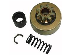 SNO-X STARTTIMOOTTORIN RATAS SKI-DOO/ LYNX