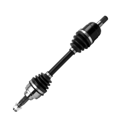 BRONCO, VETOAKSELI TÄYD. HONDA