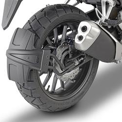 GIVI SPECIFIC SUPPORT FOR MUDGUARD