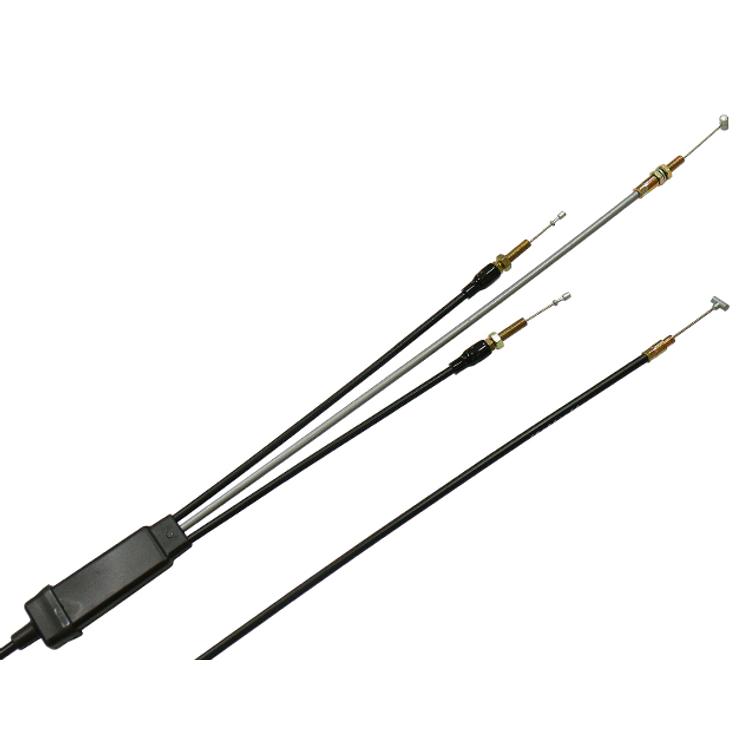 SNO-X KAASUVAIJERI POLARIS