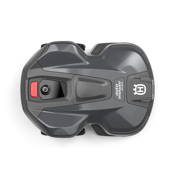 AUTOMOWER® 320 NERA, SIS. EPOSÖ PLUG-IN MODUULIN
