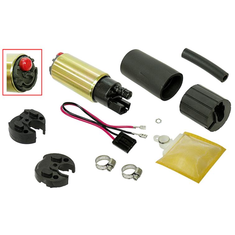 BRONCO POLTTOAINEPUMPPU