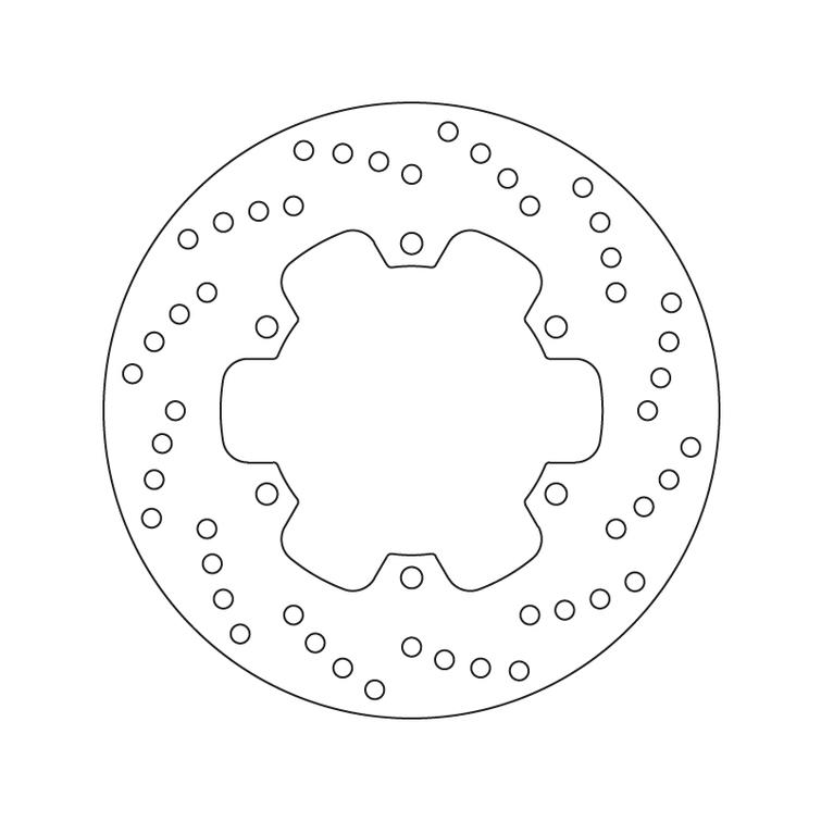 BREMBO SERIE ORO JARRULEVY