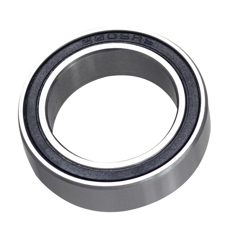 LAAKERI UNION, CB-171, 6805/6 2RS, 25X37X6