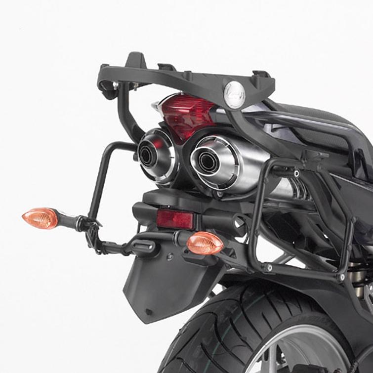 GIVI SPECIFIC MONORACK ARMS