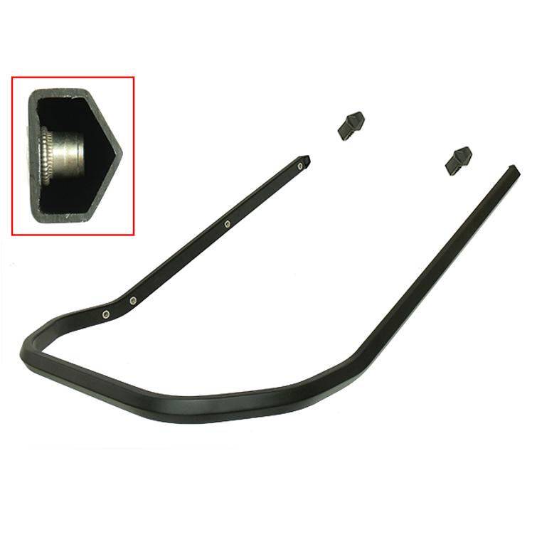 SNO-X TAKAPUSKURI, SKI-DOO 600/850 FREERIDE/RENEGADE 137""