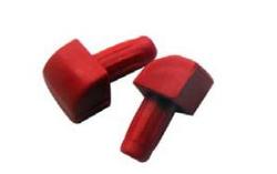 SNO-X LIUKUNASTA ETEEN SKI-DOO / 6 KPL