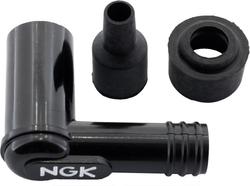 NGK SPARK PLUG COVER LB05F