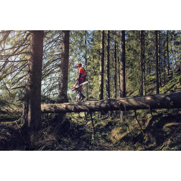 572XPG, RUNKO ILMAN TERÄVARUSTUSTA