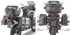 GIVI TUB.PANN.HOLDER YAMAHA T&Egrave;N&Egrave;R&Egrave;