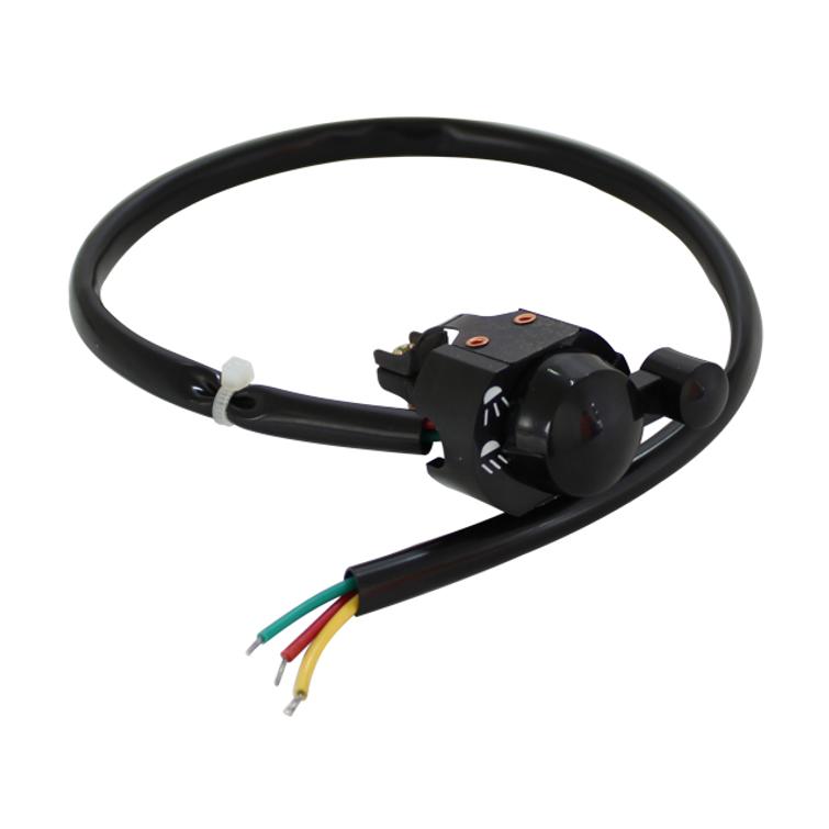 SNO-X VALONVAIHTAJA POLARIS