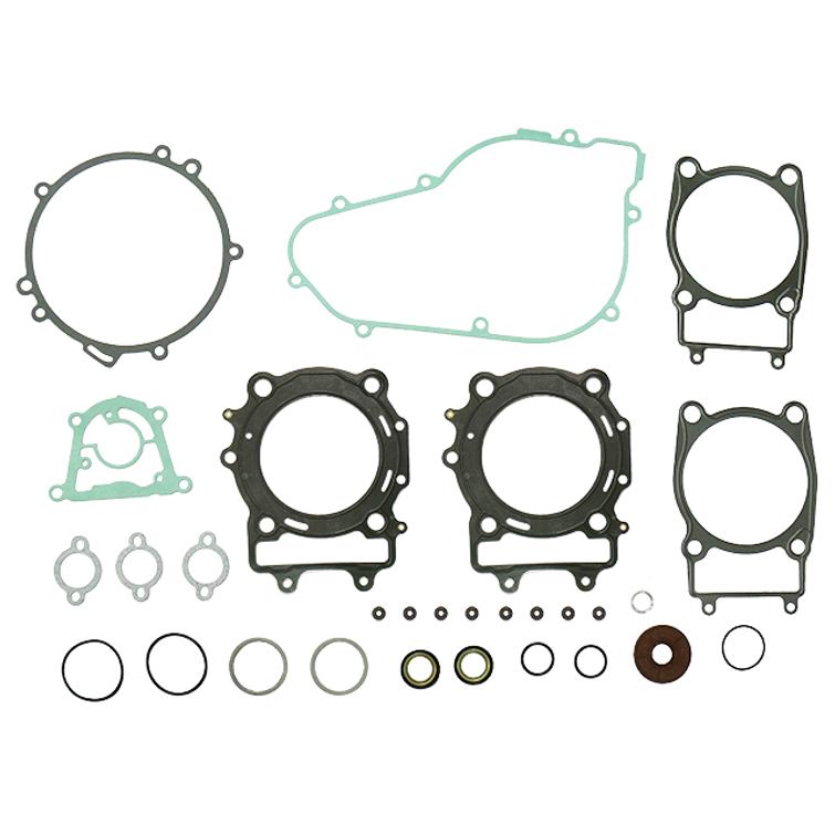 NAMURA TÄYDELLINEN TIIVISTESARJA A-C