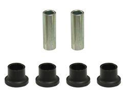 BRONCO A-VARREN PUSLASARJA YLEMPI ALEMPI CAN AM