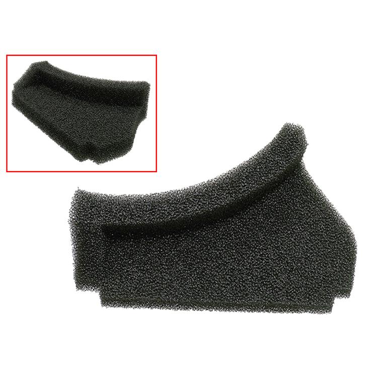 SNO-X ILMANSUODATIN SKI-DOO/LYNX