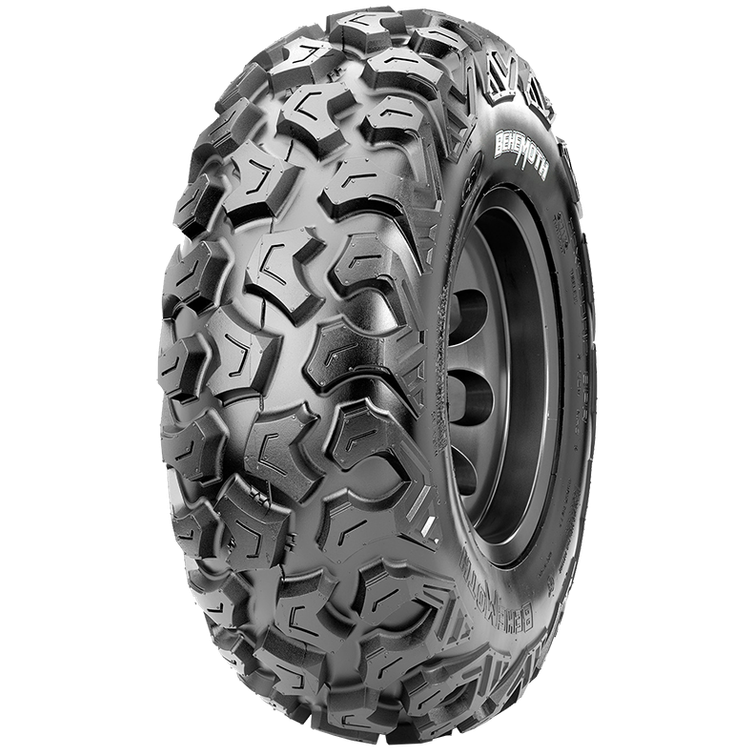 CST RENGAS BEHEMOTH CU07 27 X 9.00 - R14 8-PLY M+S E-HYV. 53