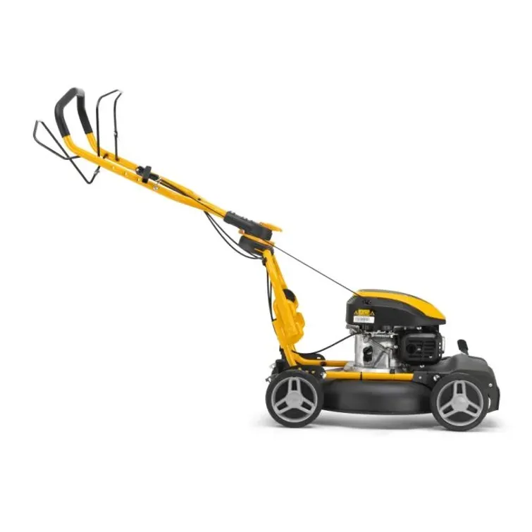 MULTICLIP 547 S - ST 120 OHV