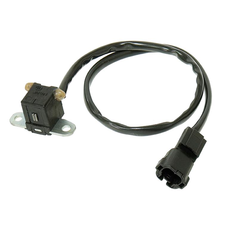 SNO-X PICKUP PUOLA ARCTIC CAT