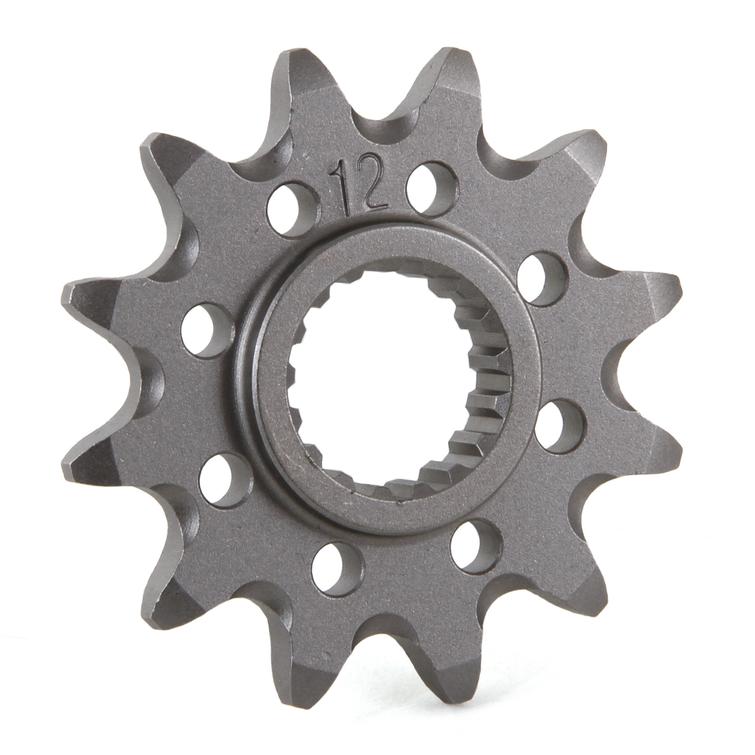 PROX FRONT SPROCKET RM-Z450 '05-12 + RMX450Z '10-19 -15T-