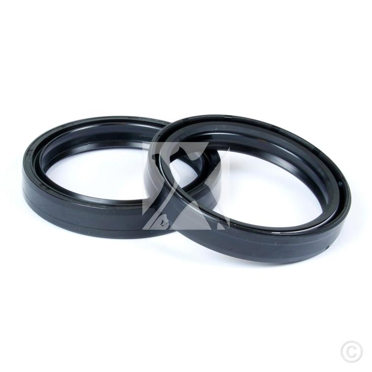 PROX FORK SEAL SET RM-Z450 '15-23 + CRF250R '15-23 -SHOWA-