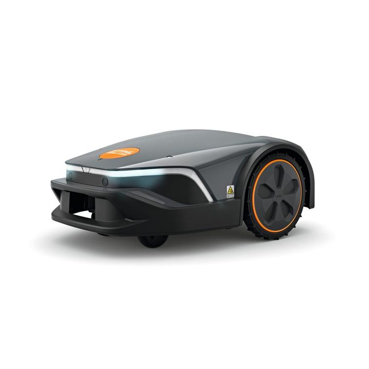 IMOW 6.0 EVO ROBOTTILEIKKURI