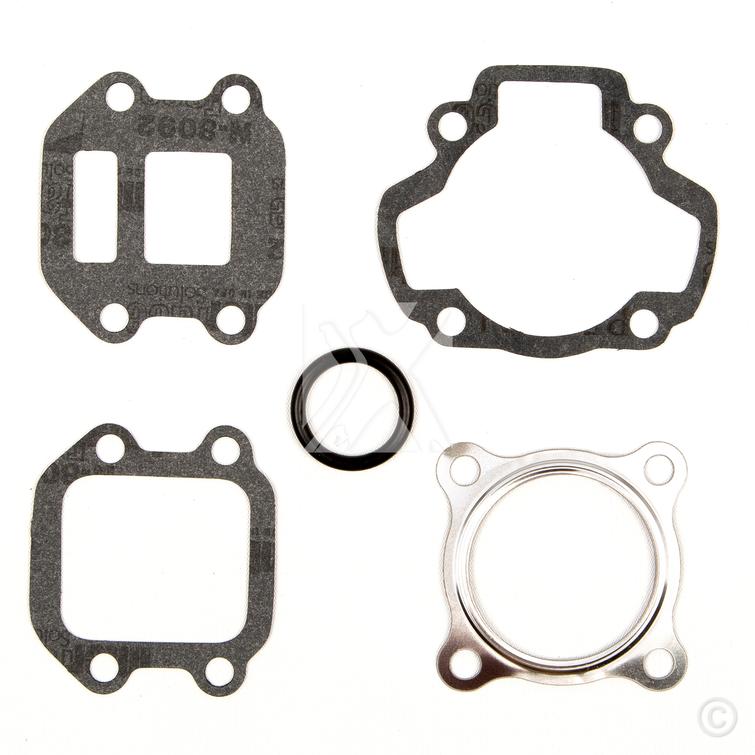 PROX TOP END GASKET SET PW50 '90-23