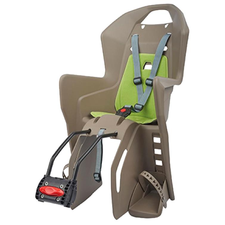 LASTENKULJETUSISTUIN POLISPORT KOOLAH RUNKOKIINNIK