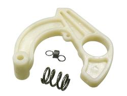 SNO-X SALPASSARJA YAMAHA