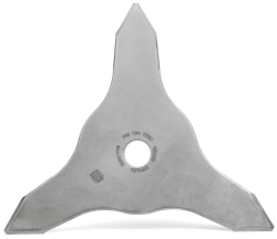 RUOHOTERÄ 300 MM 3T - 1"