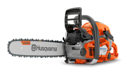 HUSQVARNA 550 XP&reg; MARK II