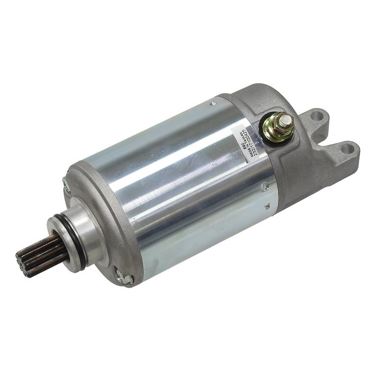 BRONCO STARTTIMOOTTORI BOMBARDIER TRAXXTER