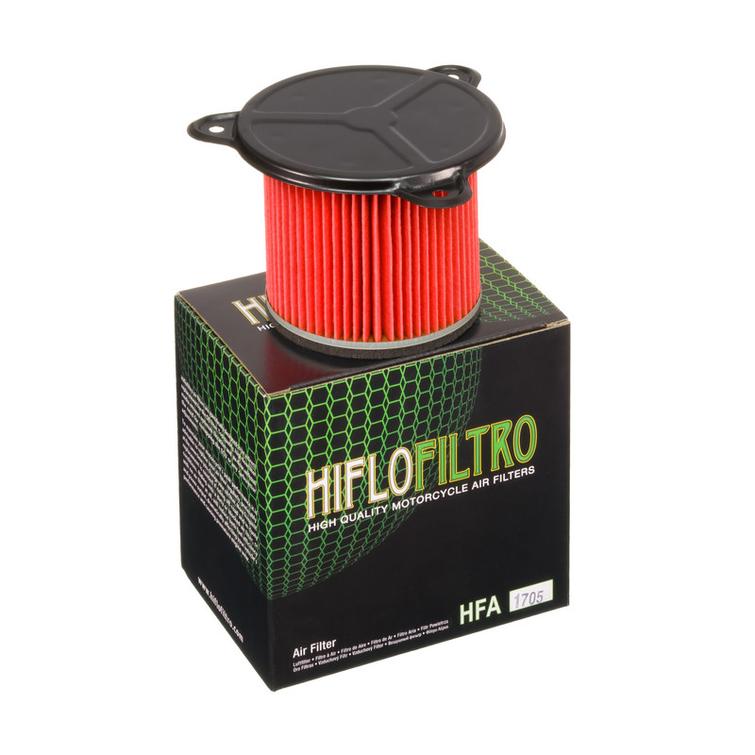 HIFLO ILMANSUODATIN HFA1705