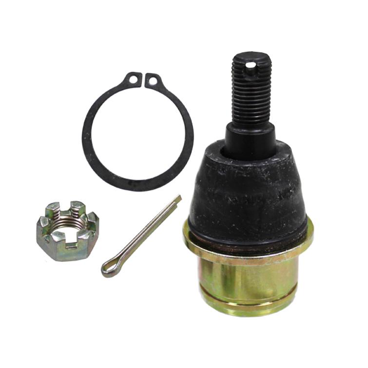 BRONCO PALLONIVEL YLEMPI CAN-AM