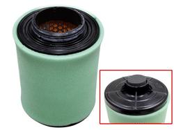 BRONCO ILMASUODATIN CAN AM