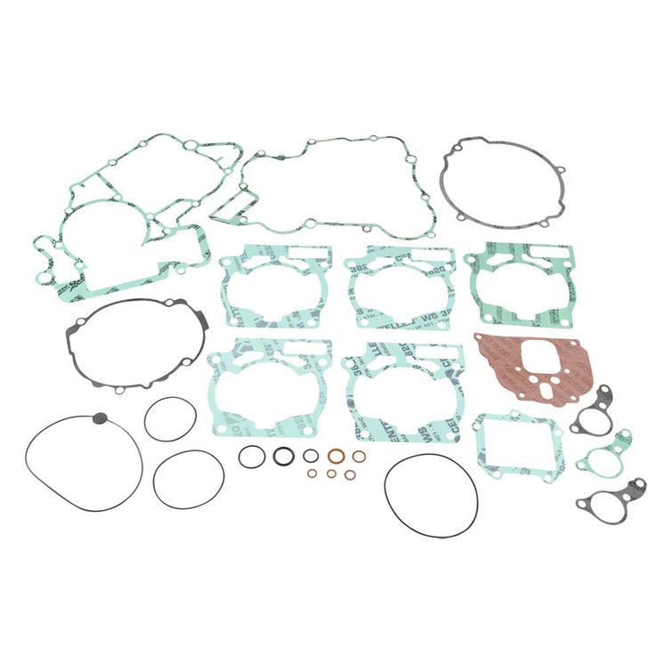 ATHENA TÄYDELLINEN TIIVISTESARJA, HUSQVARNA TE 125 14- / KTM