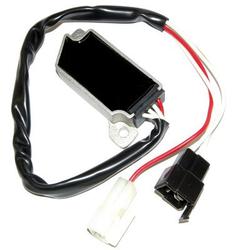 ELECTROSPORT LATAUSS./TASASUUNT. YAMAHA